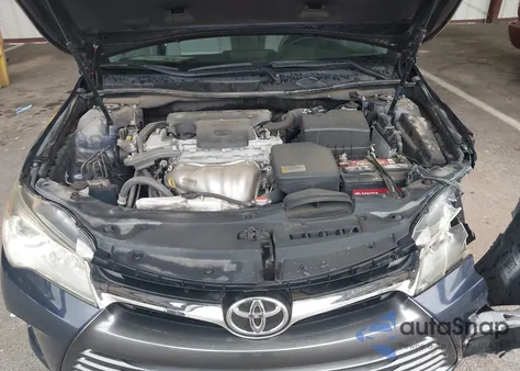 2016 Toyota Camry Le z USA, uszkodzony, nr VIN 4T1BF1FK5GU524491
